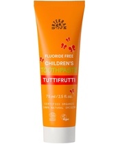 Urtekram Tuttifrutti Toothpaste 75 ml