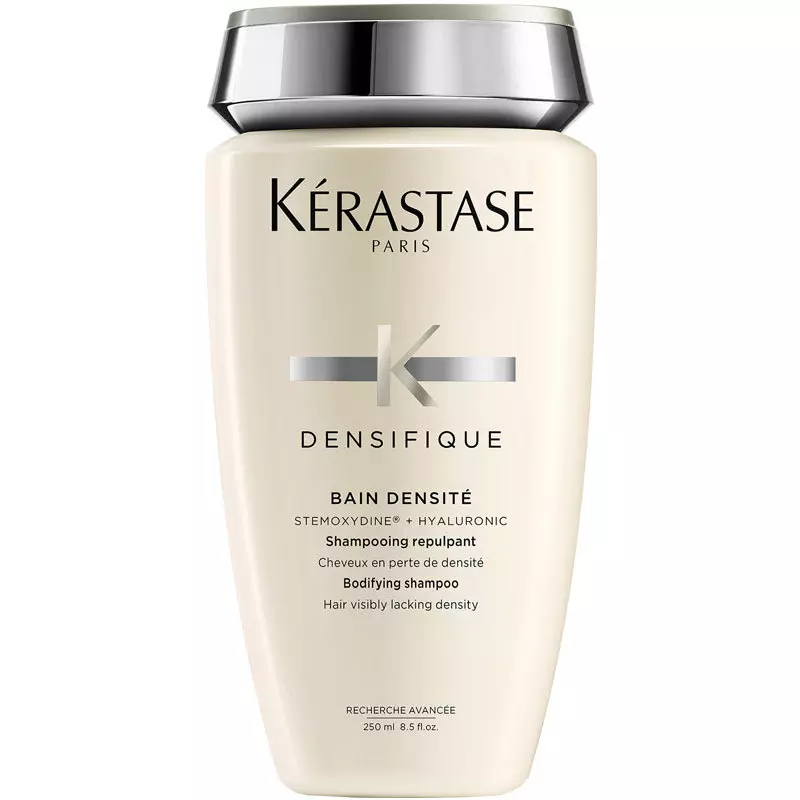 10: Kerastase Densifique Bain Densite Shampoo 250 ml