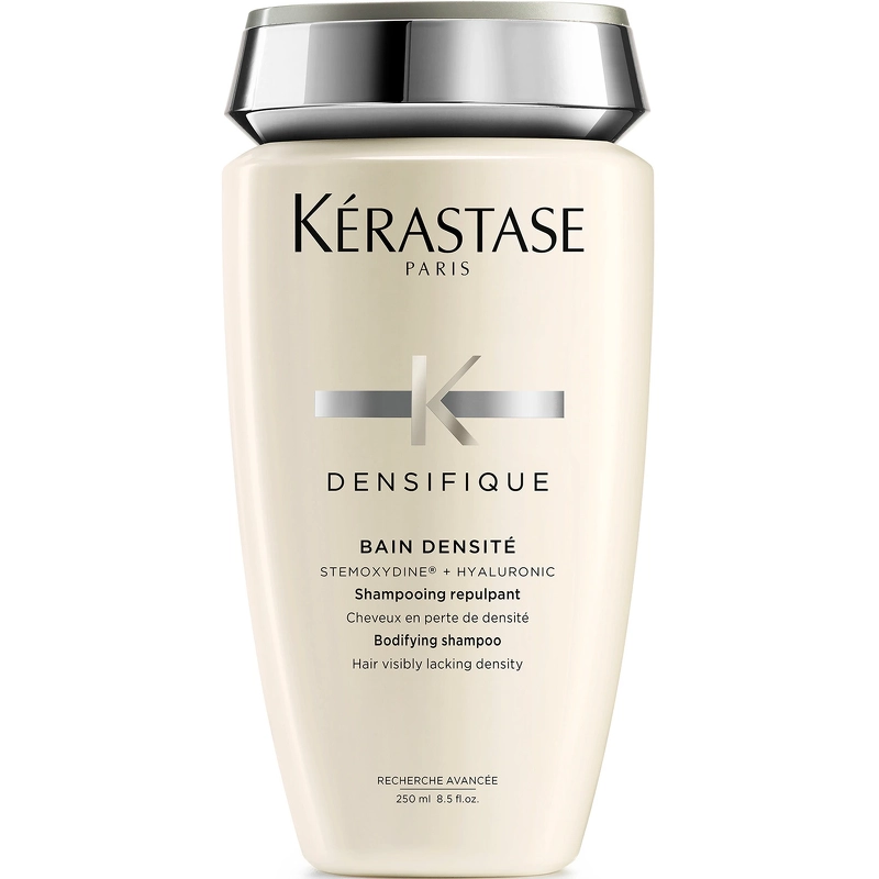 Se Kerastase Densifique Bain Densite Shampoo 250 ml hos NiceHair.dk