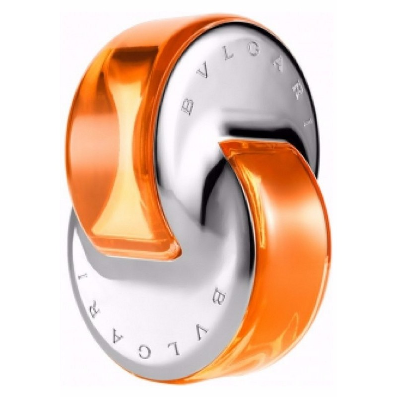 Test Bvlgari Omnia Indian eau de toilette