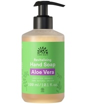 Urtekram Aloe Vera Revitalizing Hand Soap 300 ml