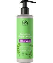 Urtekram Aloe Vera Revitalizing Body Lotion 245 ml