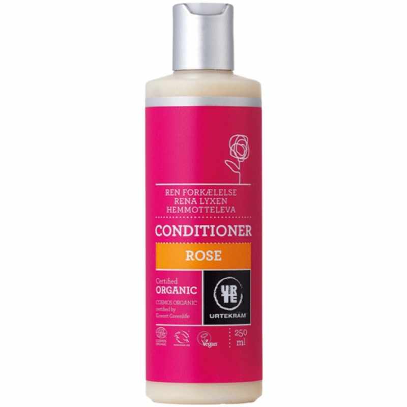 Urtekram Rose Conditioner 250 Ml urtekram kopen in de aanbieding Urtekram Rose Conditioner 250 Ml urtekram kopen in de aanbieding