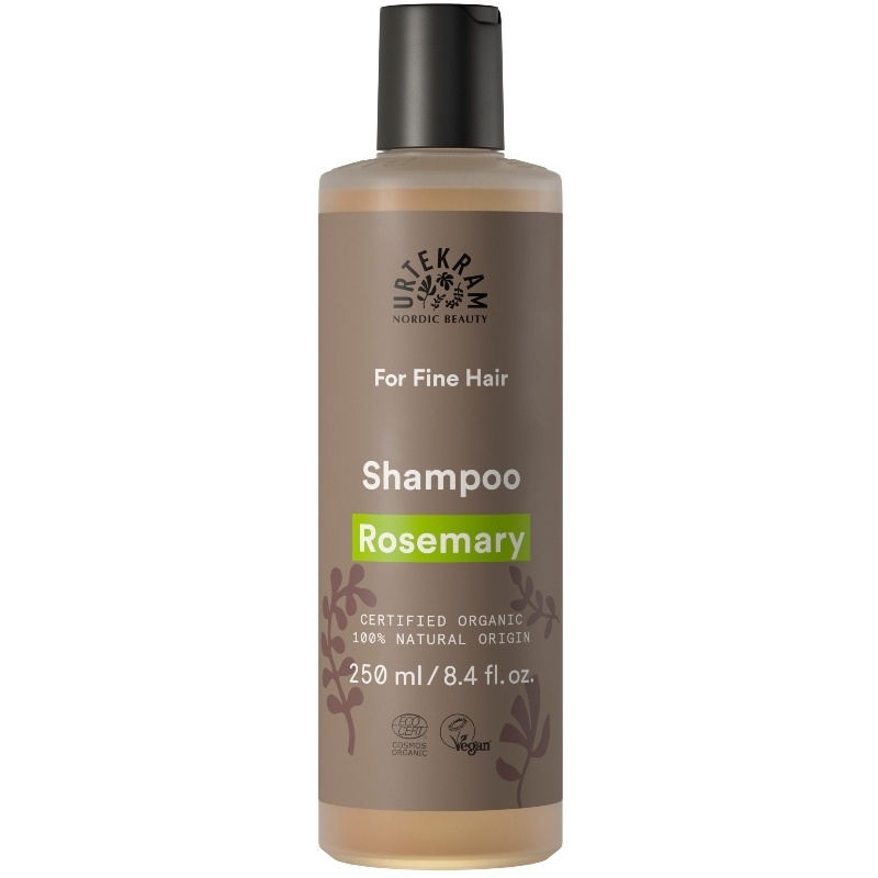 Urtekram Rosemary Shampoo 250 ml thumbnail