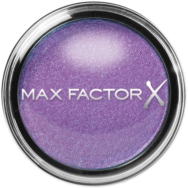 Max Factor Wild Mega Pots Eyeshadow - Vicious Purple thumbnail