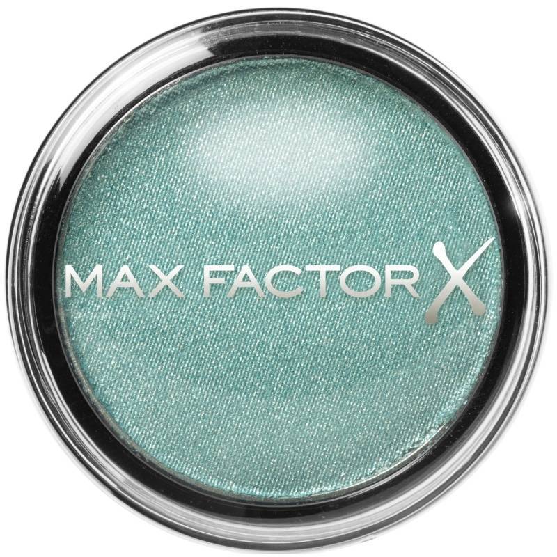Max Factor Wild Mega Pots Eyeshadow - Turquoise thumbnail