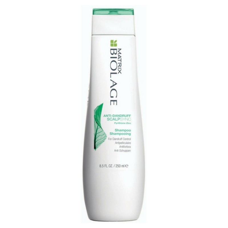Biolage ScalpSync Anti-Dandruff Shampoo 250 ml thumbnail