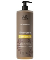 Urtekram Camomile Shampoo 1000 ml.