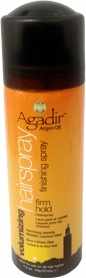 Foto van Agadir Argan Oil Volumizing Finishing Spray 51 ml