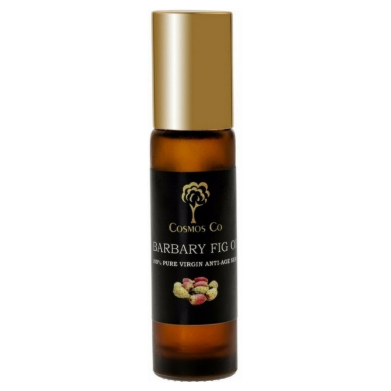 Cosmos Co Roll-On Barbary Fig Oil 10 ml thumbnail