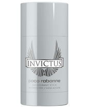 Paco Rabanne Invictus Deodorant Stick Men 75 ml