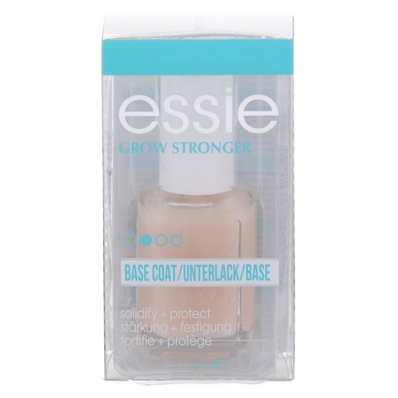Essie Grow Stronger Base Coat 13,5 ml (U)