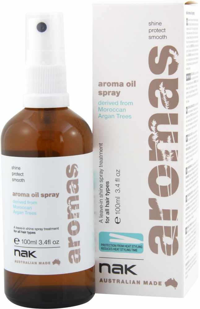 nak Aromas Aroma Oli Spray 100 ml