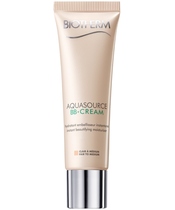 Biotherm Aquasource BB Cream (Medium-To-Gold) 30 ml