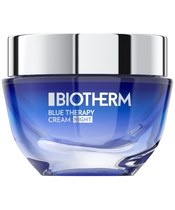 Biotherm Blue Therapy Moisturizing Night Cream 50 ml