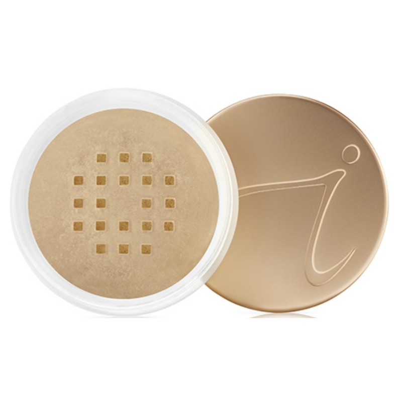 Jane Iredale Loose Mineral Powder SPF 20 - 10,5 gr. - Amber thumbnail