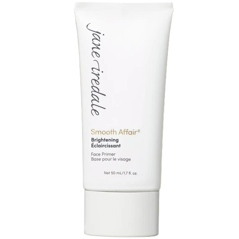 jane iredale Smooth Affair Facial Primer & Brightener 50ml