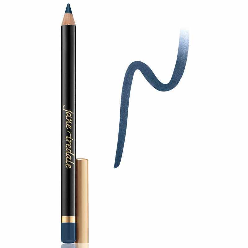Jane Iredale Eye Pencil 1,1 gr. - Midnight Blue (U) thumbnail