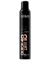 Redken Styling Hairspray Quick Dry 18 - 400 ml