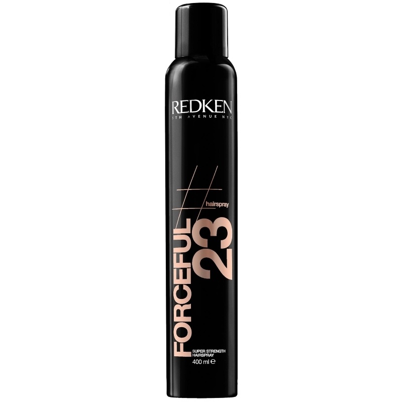 Redken Styling Hairspray Forceful 23 - 400 ml thumbnail