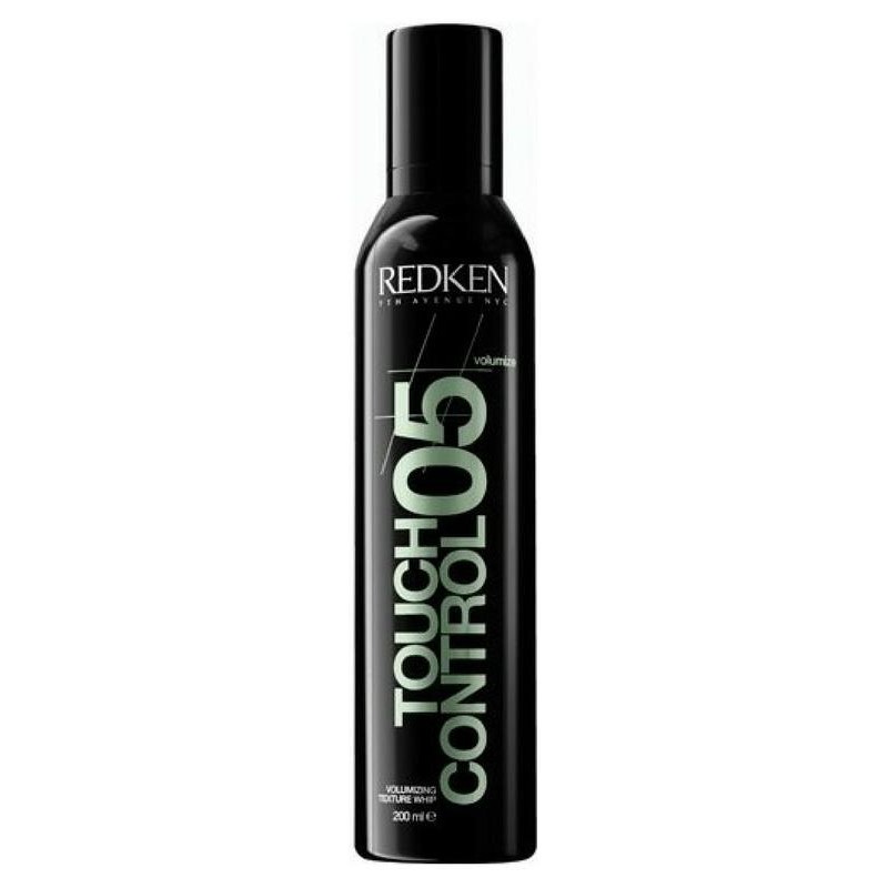 Redken Styling Volume Touch Control 05 - 200 ml thumbnail