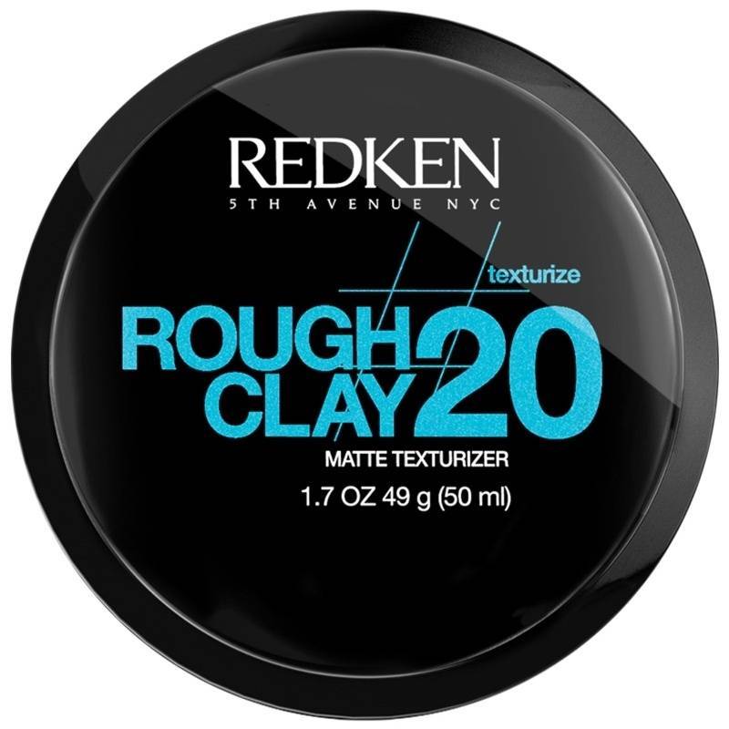 Redken Styling Texture Rough Clay 20 - 50 ml thumbnail