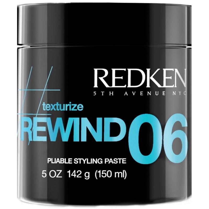 Redken Styling Texture Rewind 06 - 150 ml thumbnail