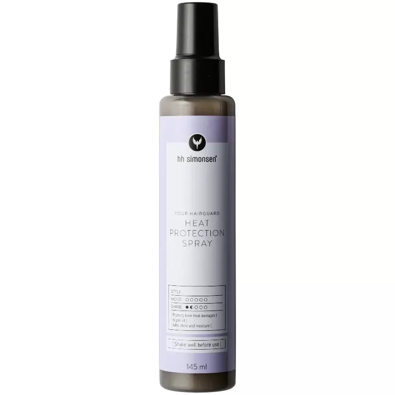 HH Simonsen Heat Protection Spray 145 ml