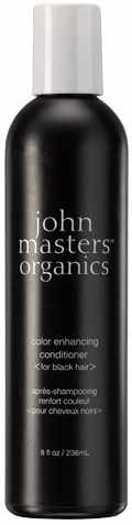 John Masters Color Enhancing Conditioner For Black Hair 236 ml (U) thumbnail