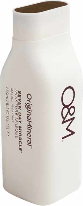 O&M Seven Day Miracle 250 ml