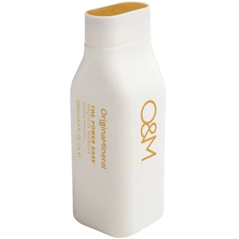 O&M The Power Base Masque 250 ml