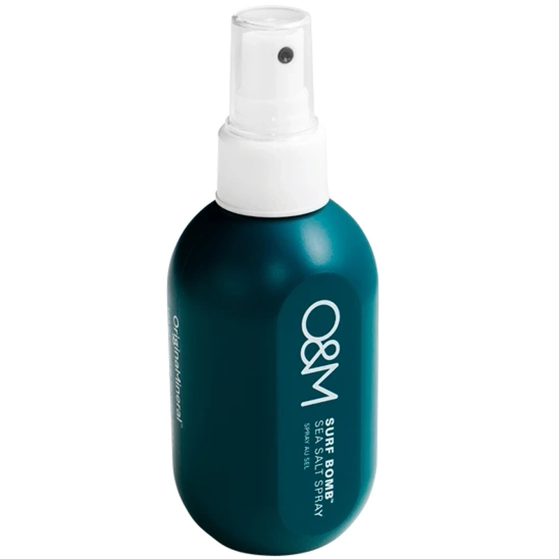 O&M Surf Bomb Sea Salt Spray 150 ml