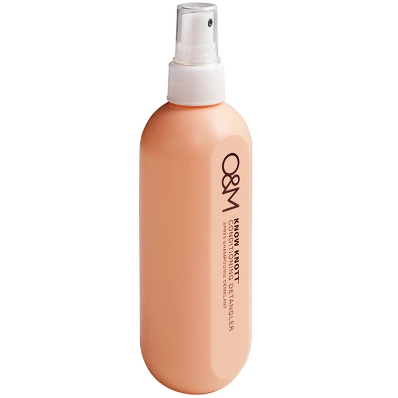 O&M Know Knott Conditioner Detangler 250 ml