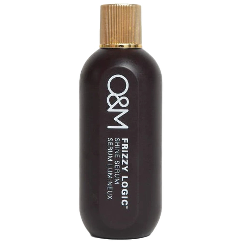 O&M Frizzy Logic Shine Serum 50 ml