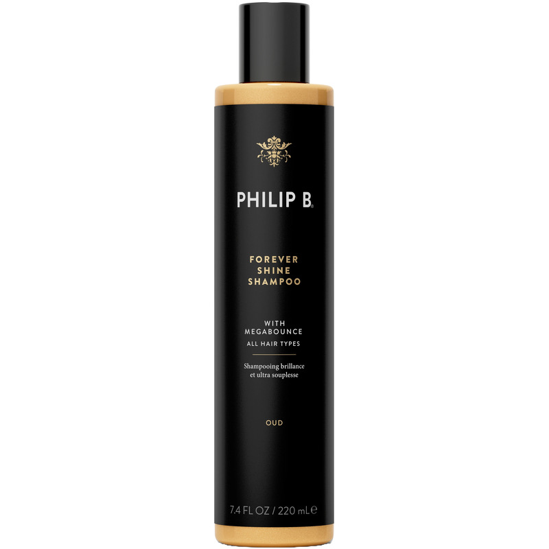Philip B Oud Forever Shine Shampoo 220 ml