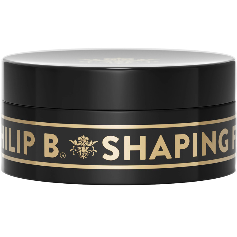 Philip B Oud Perfect Finish Shaping Fiber 60 ml