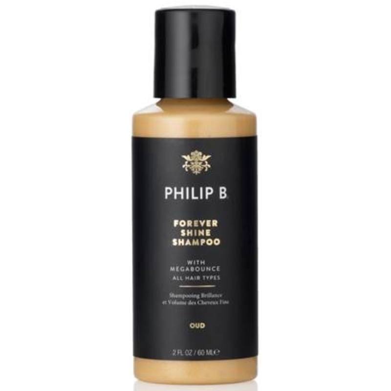 Philip B Oud Royal Forever Shine Shampoo 60 ml thumbnail