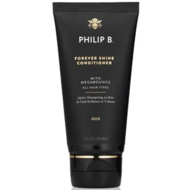 Philip B Oud Forever Shine Conditioner 60 ml thumbnail