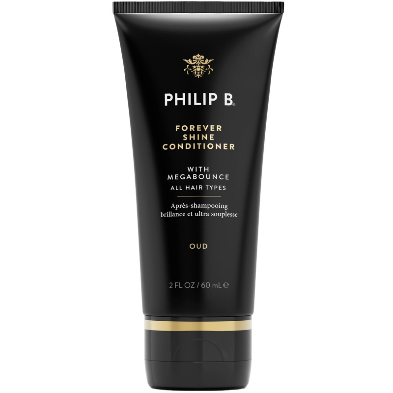 Philip B Oud Forever Shine Conditioner 60 ml
