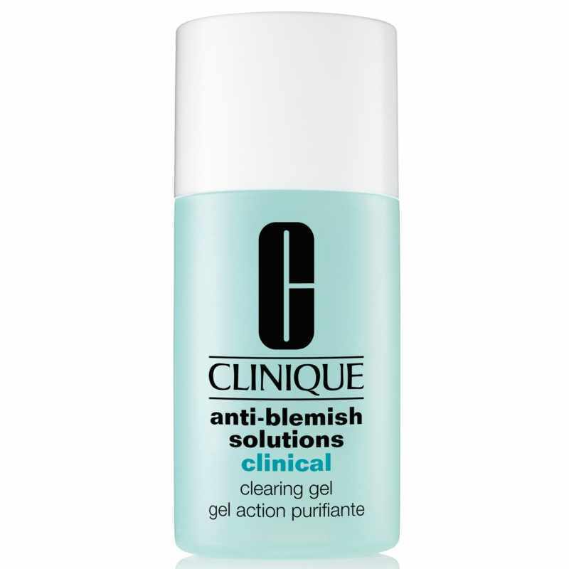 Clinique Anti-Blemish Solutions Clearing Gel 30 ml thumbnail