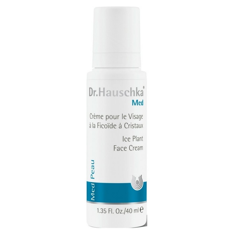 Dr. Hauschka Med Ice Plant Face Cream 40 ml (U)