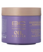 BC Oil Miracle Barbary Fig Oil & Keratin Mask 150 ml