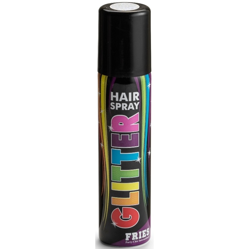 Color Hair-Spray 100 ml - Multi Glitter thumbnail