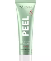 MÁDARA Brightening AHA Peel Mask 60 ml