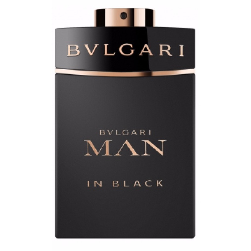 Bvlgari Man In Black EDP 100 ml