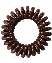 HH Simonsen Hair Cuddles Brown 3 Pieces