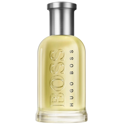 BOSS Bottled Eau de Toilette for Men 50 ml