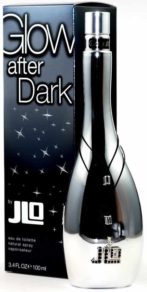 jlo after dark