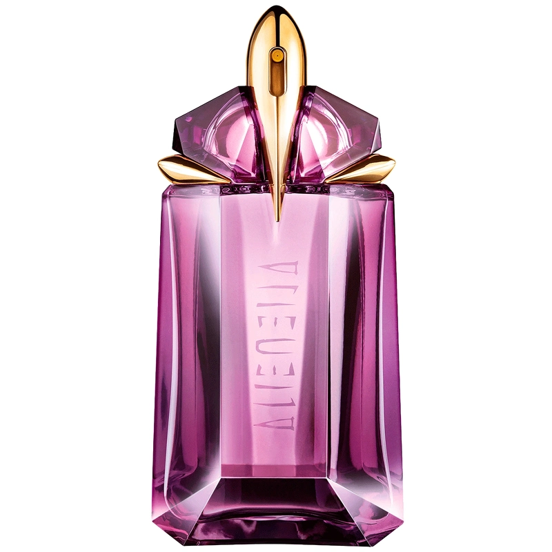 Vintilbud Mugler Alien For Women EDT 60 ml køb billig