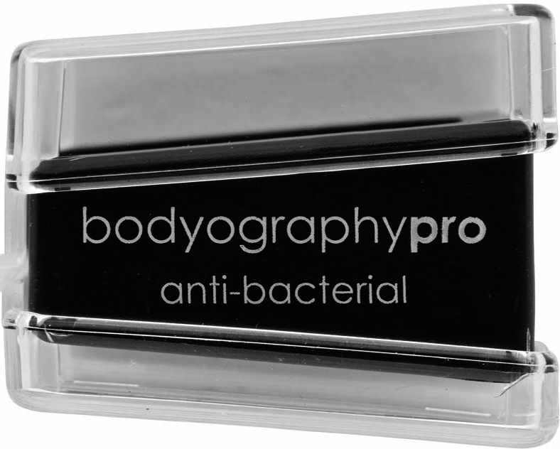 Foto van Bodyography Anti-Bacterial Sharpener U